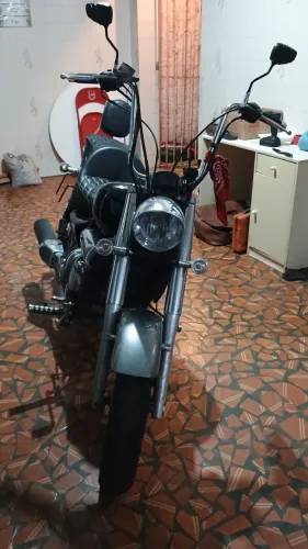 Vendo Kasinski Mirage 250 - ano 2010