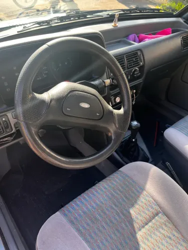 Ford Escort Hobby 1.0 1995