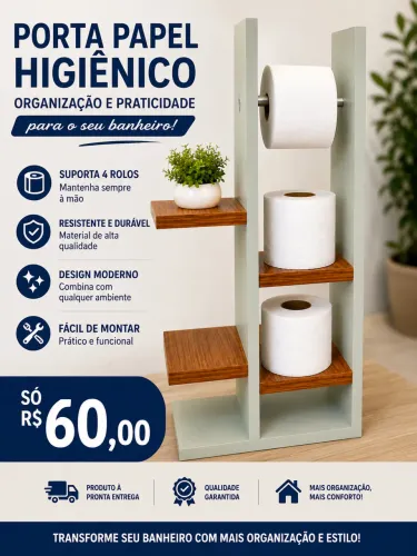 Suporte papel