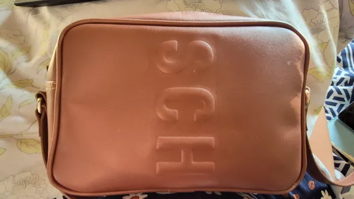 BOLSA SHUTZ MÉDIA