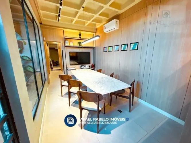 Sala comercial ,com 02 ambientes para alugar no bairro Parque Manibura.