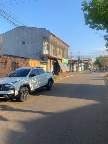 Vendo  lindo lote de 10x30 na av Caiena sob esquina da rua Tóquio bairro novo horizonte