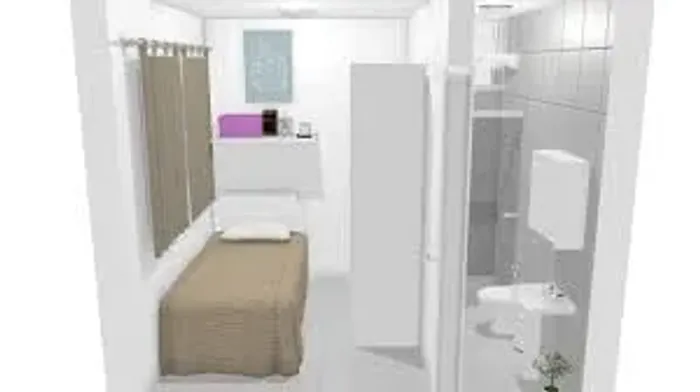 Compartilhar um Quarto   