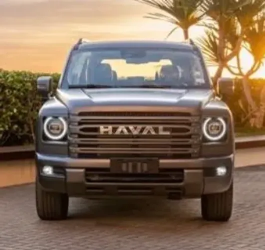 GWM H9 DIESEL 2027