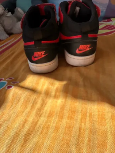 Tênis Nike Jordan