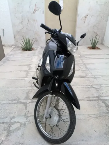HONDA BIZ 125 ES 2008