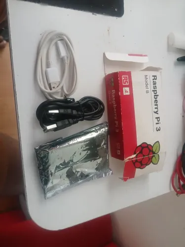 Raspberry Pi3