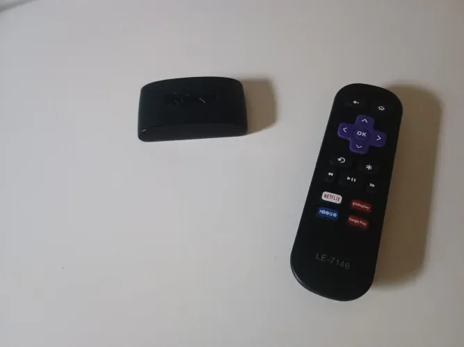 Roku Tv Express