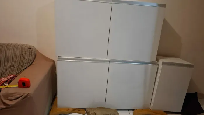 Armário de cozinha