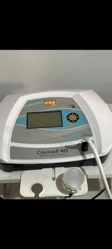 Aparelhos de estética