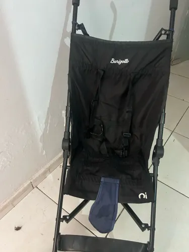 Carrinho de passeio 