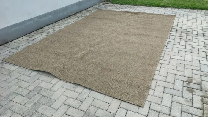 Tapete 2.47 x 3.38 m