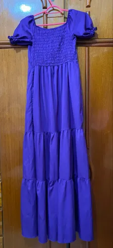 Vestido