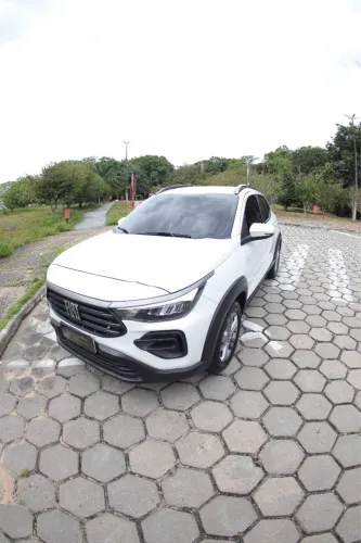 Fiat Pulse Drive 1.0 Turbo 200 Flex Aut. 2022