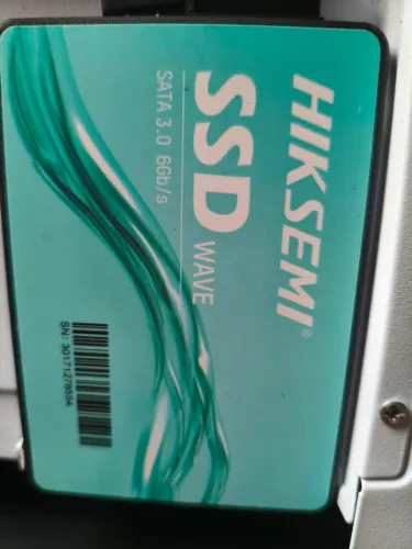 SSD 1tb