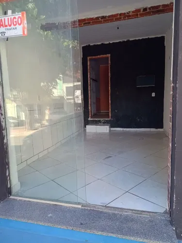 Vendo 2 pontos comerciais e casa e apartamento no centro de Eunápolis