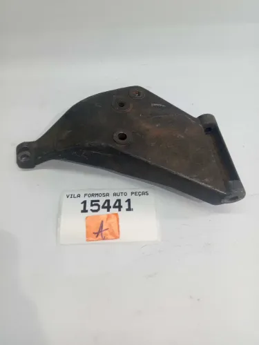 Suporte Da Bomba Direção Hidráulica Escort Ano 92a96.