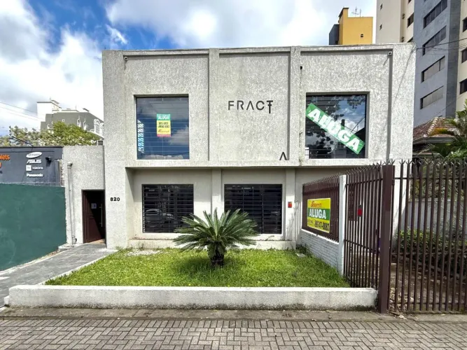 IMÓVEL COMERCIAL COM 200 m² | BRIGADEIRO FRANCO