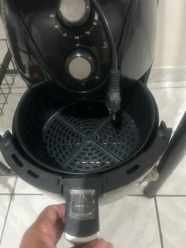 Air fryer