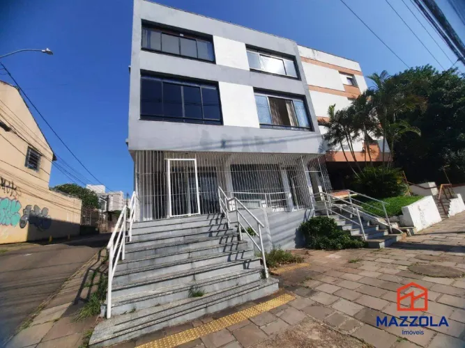 Apartamento JK para aluguel, 1 quarto, Teresopolis - Porto Alegre/RS