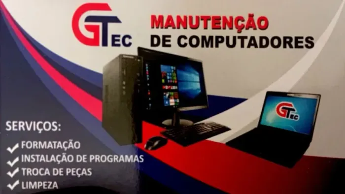 Tecnico em Informatica