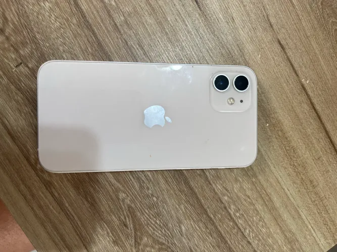 iPhone 12 