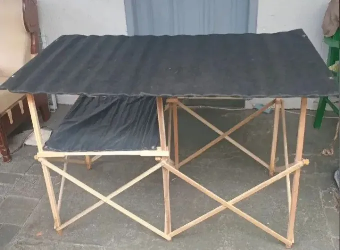 Mesa Expositora 