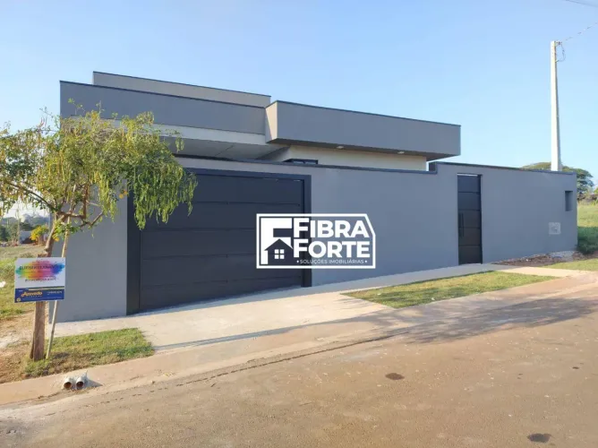 Casa a venda Holambra - Rsidencial Florabela