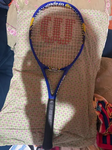 Raquete Wilson US Open