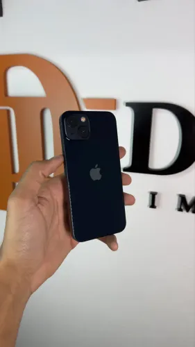 iPhone 13 - 128gb | 100%