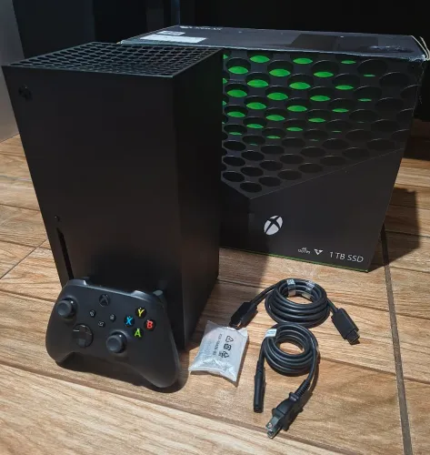 Xbox Series X