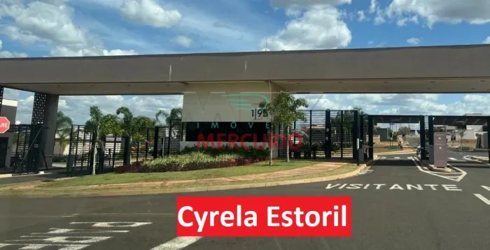Terreno em Condomínio de Alto Padrão  420 m²
