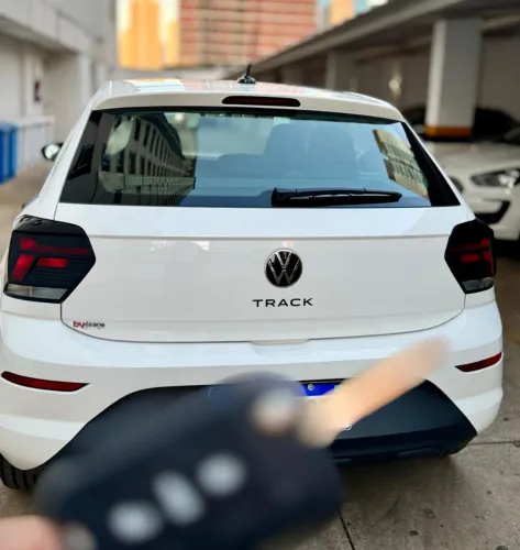 Aluguel/Locação - (Polo/Argo/Ônix) - Para Motoristas de Aplicativo Uber/99