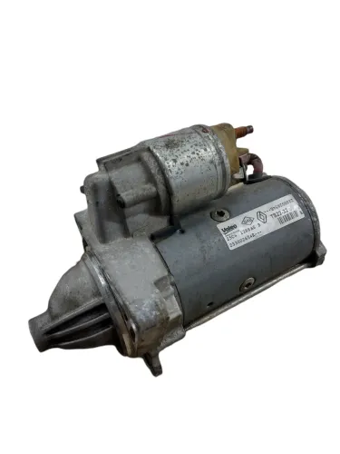 Motor Arranque Renault Master 2.3 2015 233002654r