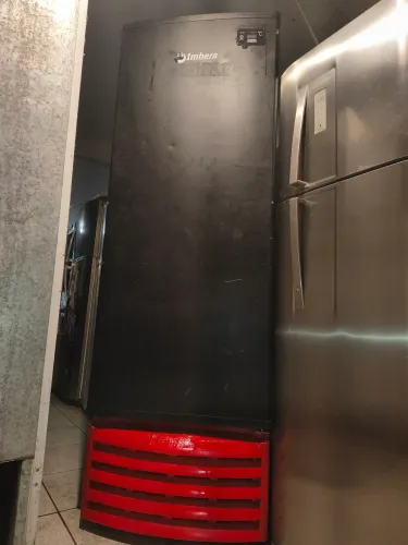 Cervejeira imbera 220v dependendo do local entrega grátis hoje mesmo