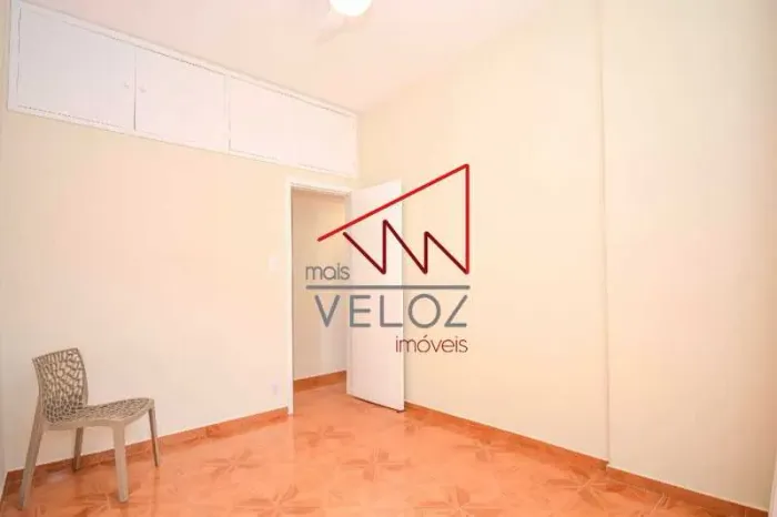 Apartamento : / Residencial / Gávea