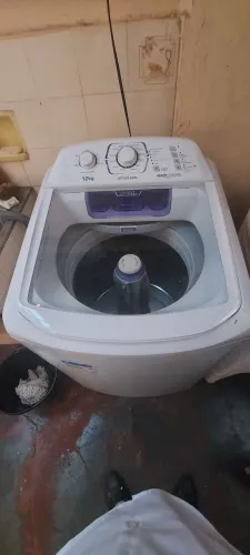 Maquina de lavar