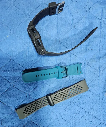 Supcase e pulseiras para Galaxy watch 5 PRO Samsung 