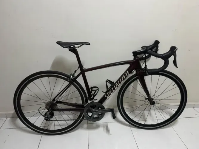 Specialized Tarmac - TAM 52