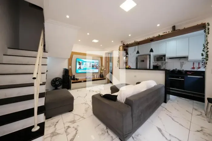 Apartamento à Venda - Cangaíba, 2 Quartos, 74 m2