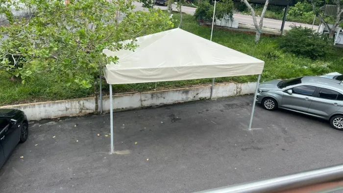 Tenda