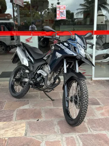 HONDA XRE300 ABS FLEX 2019 / ALAGOAS MOTOS