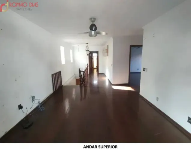 Sobrado com 3 dormitórios para alugar, 250 m² - City América - São Paulo/SP