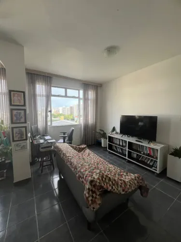 Apartamento à venda no CONDOMÍNIO FLAMBOYANT PITUBA, PITUBA, Salvador, BA
