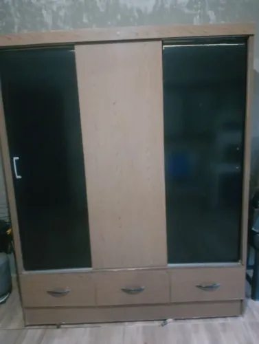 Guarda Roupa 