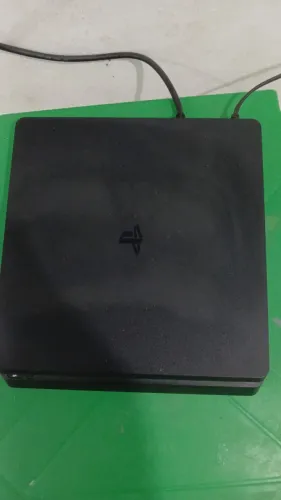 PS4 SLIM - 1 TB  - USADO