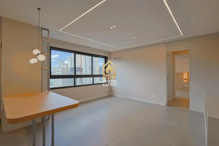 Apartamento para venda com 1 quarto no bairro Santo Agostinho