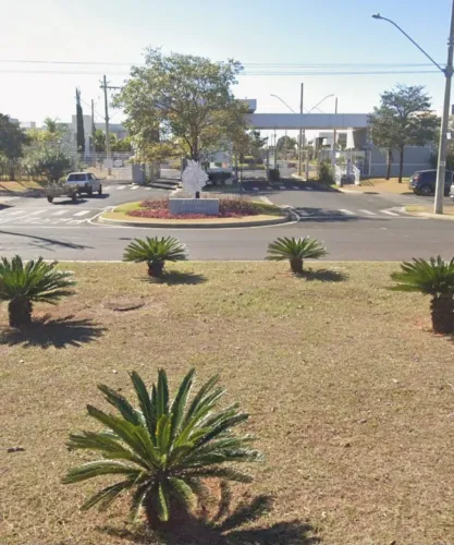Barato! Terreno no Condominio Reserva dos Ipês
