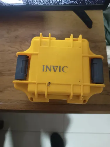 RELÓGIO DA INVICTA RESERVE YAKUZA