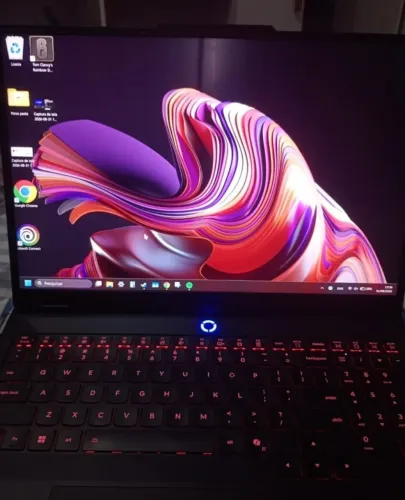 Notebook gamer